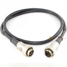 NAIM – SNAIC 4 to 4 pin DIN (00-010-0063)