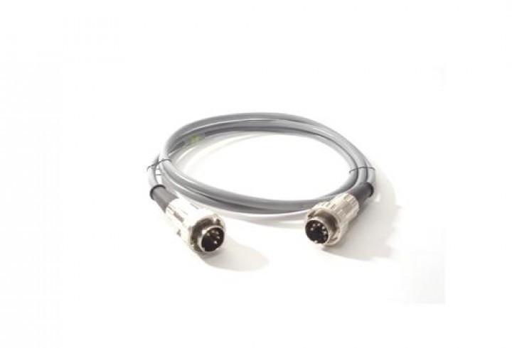 NAIM  INTERCONNECT LEAD 4 to 5 PIN DIN Mt 1,25 (00-010-0094)