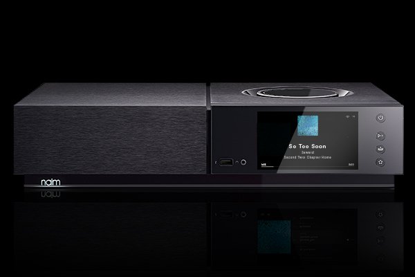 NAIM – NOVA
