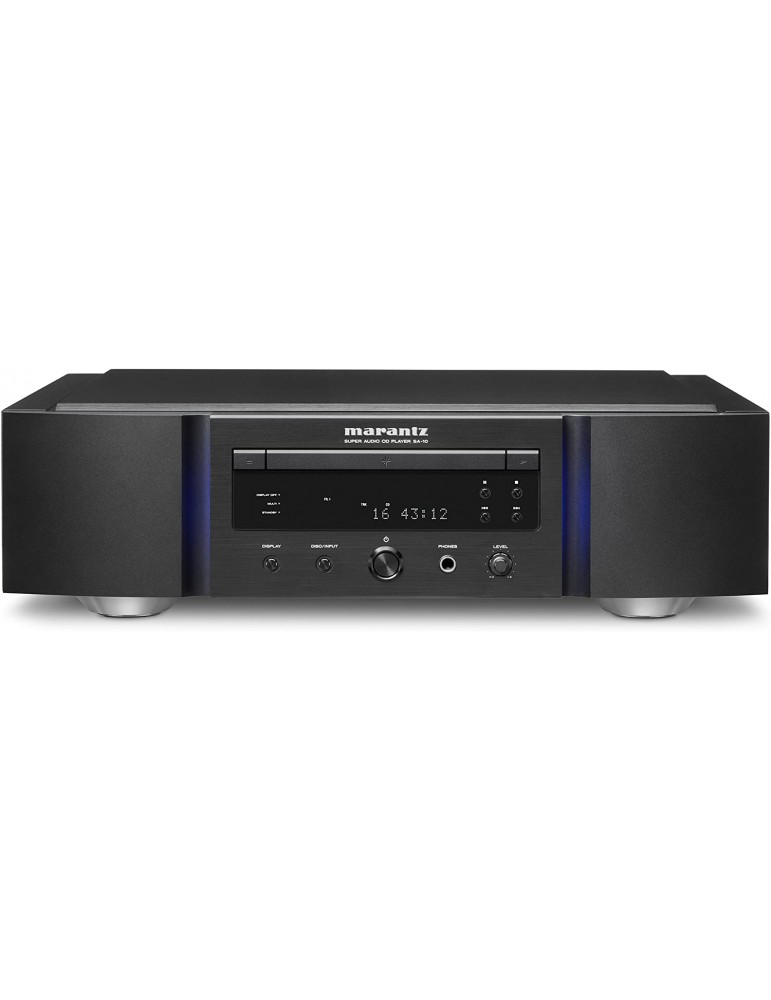MARANTZ SA 10 black