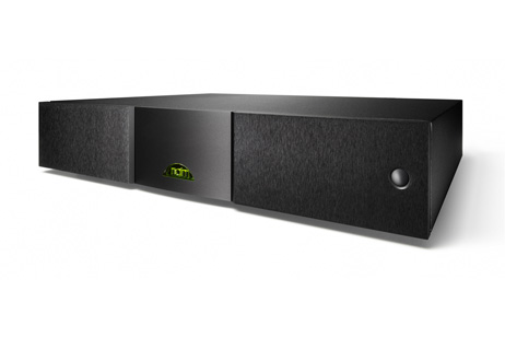 NAIM – ND 555