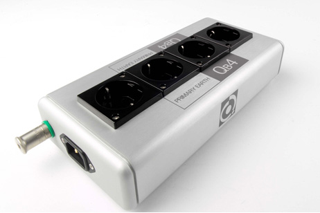 NORDOST –  QBASE QB4