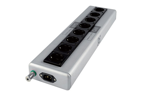 NORDOST – QBASE QB8