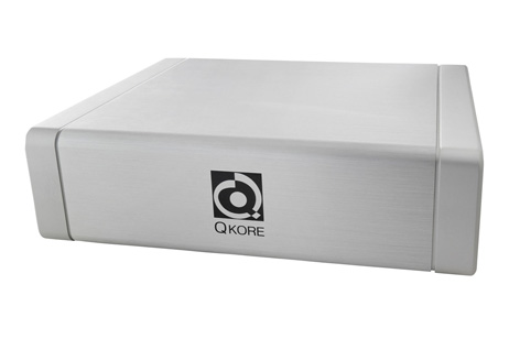 NORDOST – QKORE1