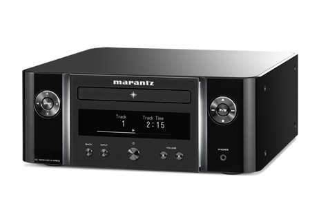 MARANTZ M CR612 black