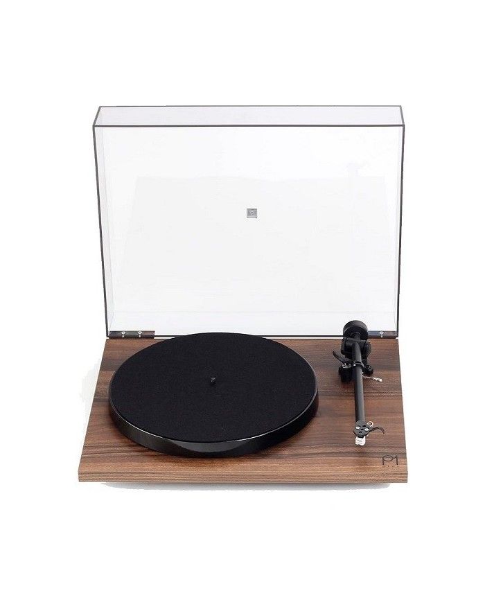 REGA  PLANAR 1 WALNUT - immagine 2