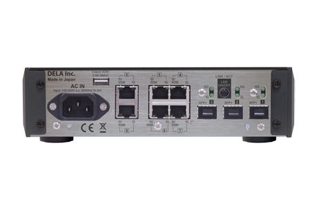 DELA S50 C silver - immagine 2